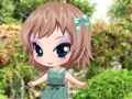 Игра Mint Girl 3