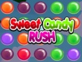 Игра Sweet Candy Rush