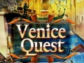 Игра Venice Quest