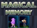 Игра Magical Memory