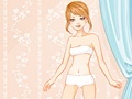Игра Dress Up - Girl Heim