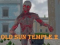 Игра Old Sun Temple 2