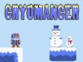 Игра Cryomancer