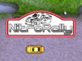 Ігра Nitro Rally