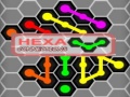Ігра Hexa Connections