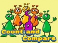 Игра Count And Compare