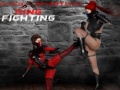 Игра Real women wrestling Ring fighting