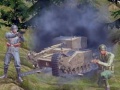 Игра WW2 Modern War Tanks 1942