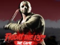 Игра Friday the 13th The game