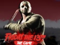 Ігра Friday the 13th The game