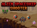 Игра Alien Spaceship Shooter