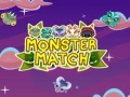 Игра Monster Match