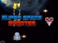 Игра Super Space Shooter