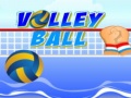 Игра Volley ball