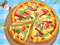 Игра Pizza Maker