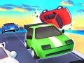 Игра Road Crash