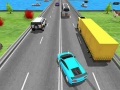 Игра Highway Traffic Racing 2020