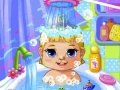 Игра My Baby Care