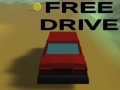 Игра Free Drive