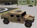 Ігра US Army Cargo Transport Truck Driving