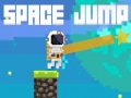 Игра Space Jump 