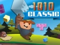 Игра 1010 Classic