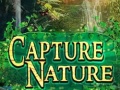 Игра Capture Nature
