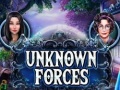 Игра Unknown Forces