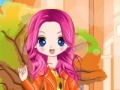 Игра Next door girl dress up