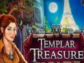 Игра Templar Treasure