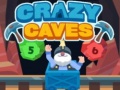 Игра Crazy Caves
