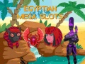 Ігра Egyptian Mega Slots