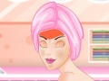 Игра Makeover Party
