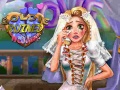 Игра Goldie Ruined Wedding