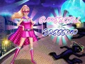 Игра Super Girl Dress Up