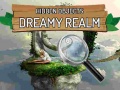 Ігра Hidden Objects Dreamy Realm