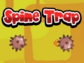 Игра Spine Trap