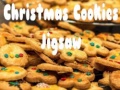 Ігра Christmas Cookies Jigsaw