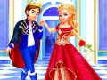 Игра Cinderella Prince Charming