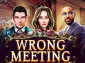 Ігра Wrong Meeting