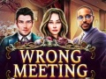 Игра Wrong Meeting