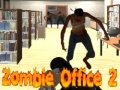 Игра Zombie Office 2