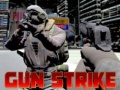 Игра Gun Strike