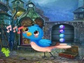 Игра Singing Bird Escape