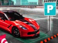 Игра No Driver Parking