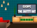 Игра Escape The Skitty Rat