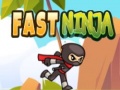 Ігра Fast Ninja