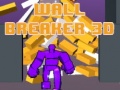 Игра Wall Breaker 3D