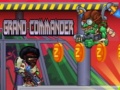 Игра Grand Commander