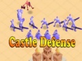 Игра Castle Defense